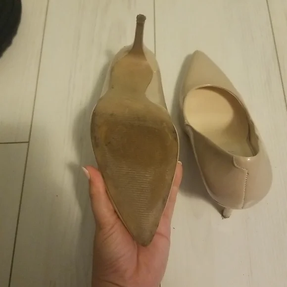 Nine west nude shows - Picture 7 of 9